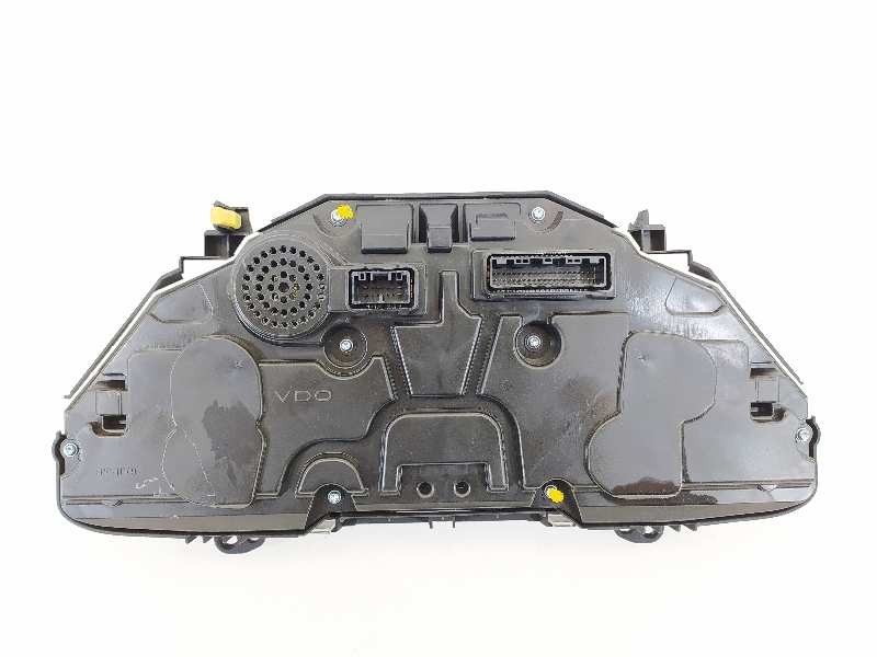 Recambio de cuadro instrumentos para toyota auris hybrid business referencia OEM IAM 83800F2E63  