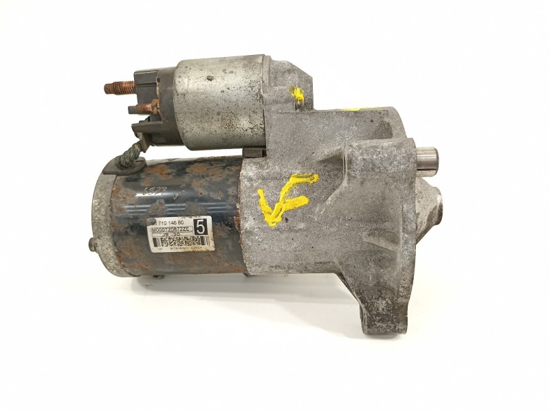 Recambio de motor arranque para citroën c5 berlina premier referencia OEM IAM 9671014680  