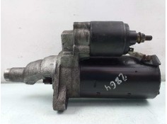 Recambio de motor arranque para audi a6 berlina (4b2) 2.5 tdi quattro referencia OEM IAM 059911023H 0001109021 