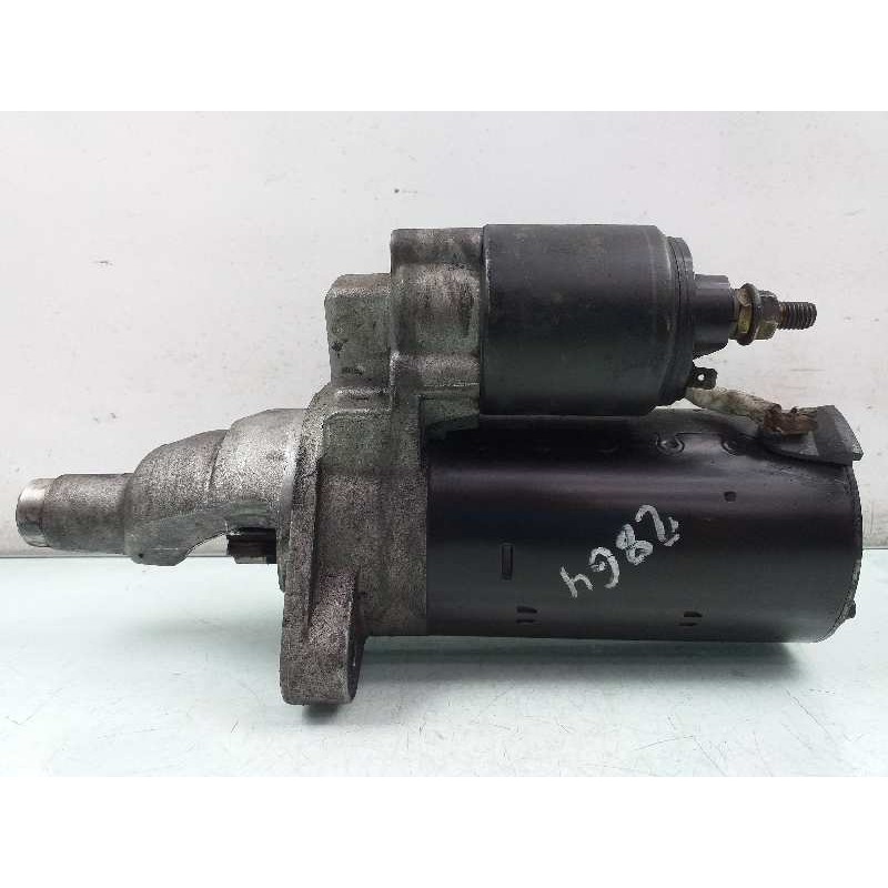 Recambio de motor arranque para audi a6 berlina (4b2) 2.5 tdi quattro referencia OEM IAM 059911023H 0001109021 