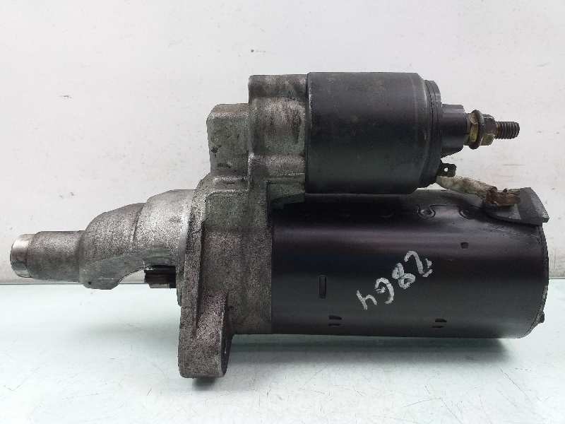 Recambio de motor arranque para audi a6 berlina (4b2) 2.5 tdi quattro referencia OEM IAM 059911023H 0001109021 