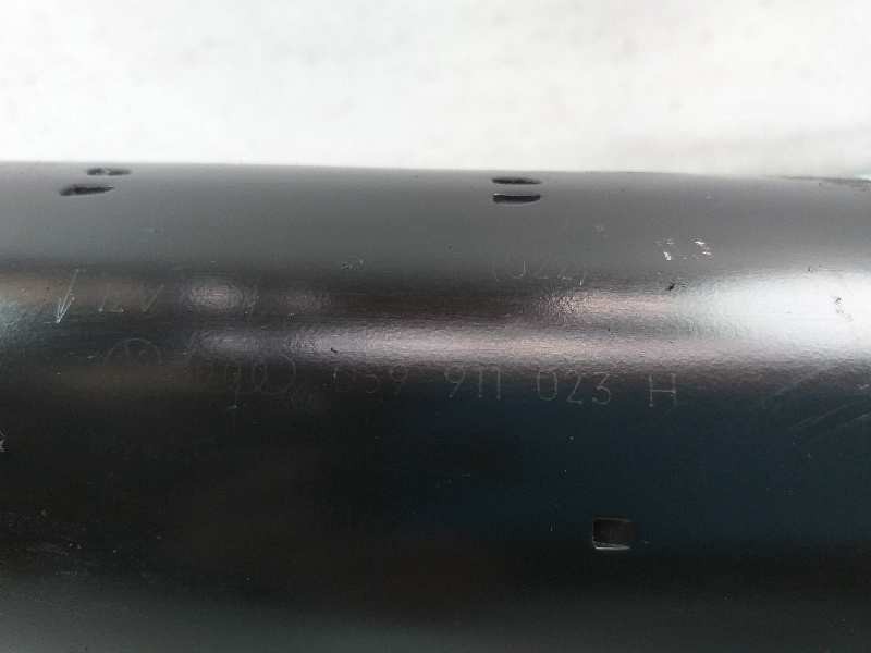 Recambio de motor arranque para audi a6 berlina (4b2) 2.5 tdi quattro referencia OEM IAM 059911023H 0001109021 