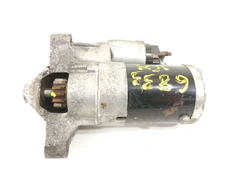 Recambio de motor arranque para citroën c5 berlina premier referencia OEM IAM 9671014680  