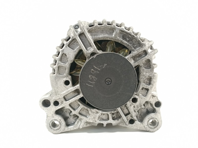 Recambio de alternador para volkswagen scirocco (137) 1.4 tsi (118kw) referencia OEM IAM 03C903023A  