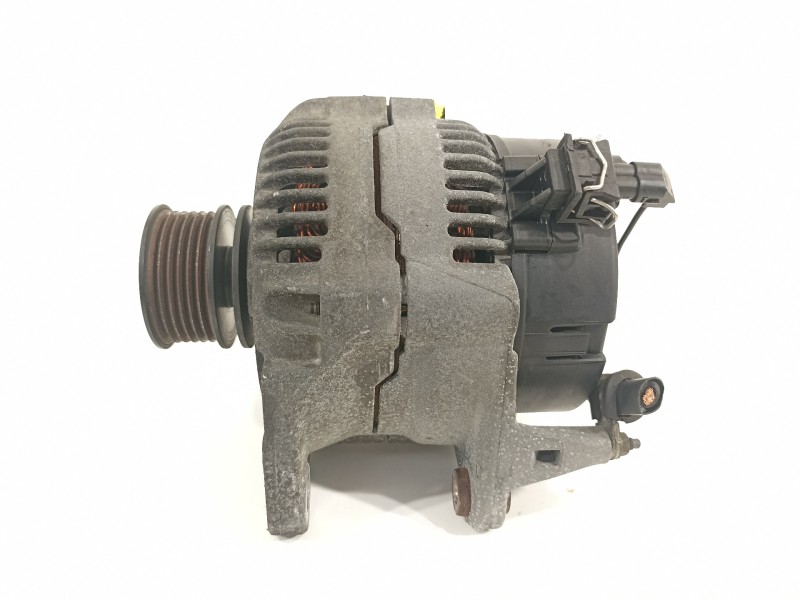 Recambio de alternador para volkswagen golf iv berlina (1j1) highline referencia OEM IAM 037903025B 01230310037 