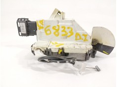 Recambio de cerradura puerta delantera izquierda para citroën c5 berlina premier referencia OEM IAM 9800618480 574388 