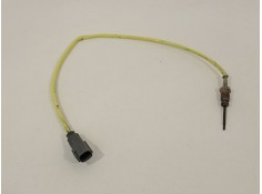 Recambio de sonda lambda para ford tourneo connect trend referencia OEM IAM JX7112B591CA  