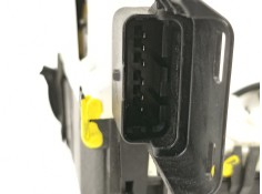 Recambio de cerradura puerta delantera izquierda para citroën c5 berlina premier referencia OEM IAM 9800618480 574388  2