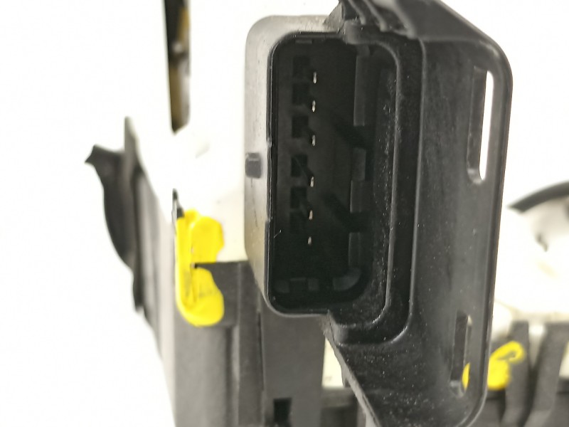 Recambio de cerradura puerta delantera izquierda para citroën c5 berlina premier referencia OEM IAM 9800618480 574388 