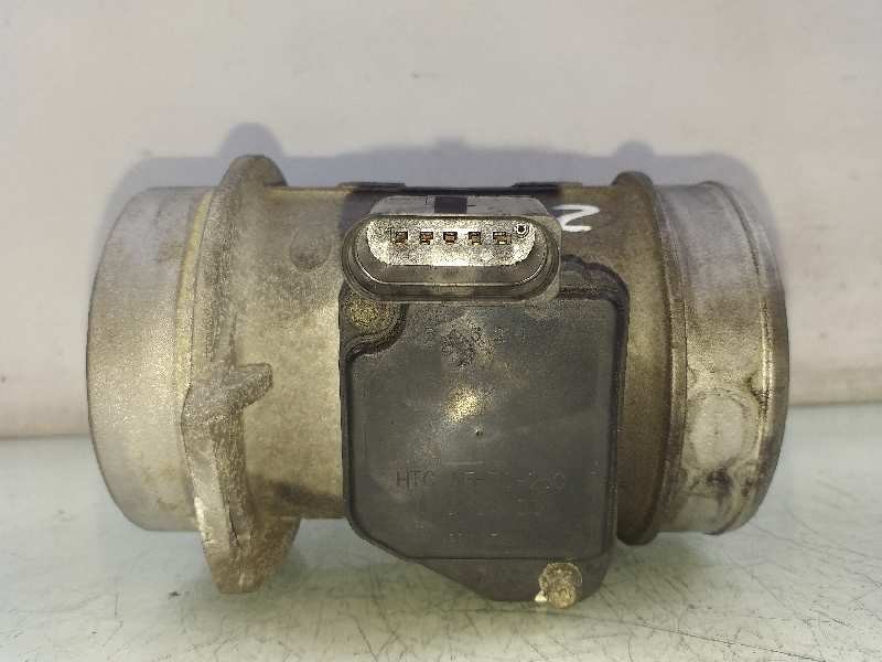 Recambio de caudalimetro para audi a6 berlina (4b2) 2.5 tdi quattro referencia OEM IAM 059906461G AFH7025F AFH7025C