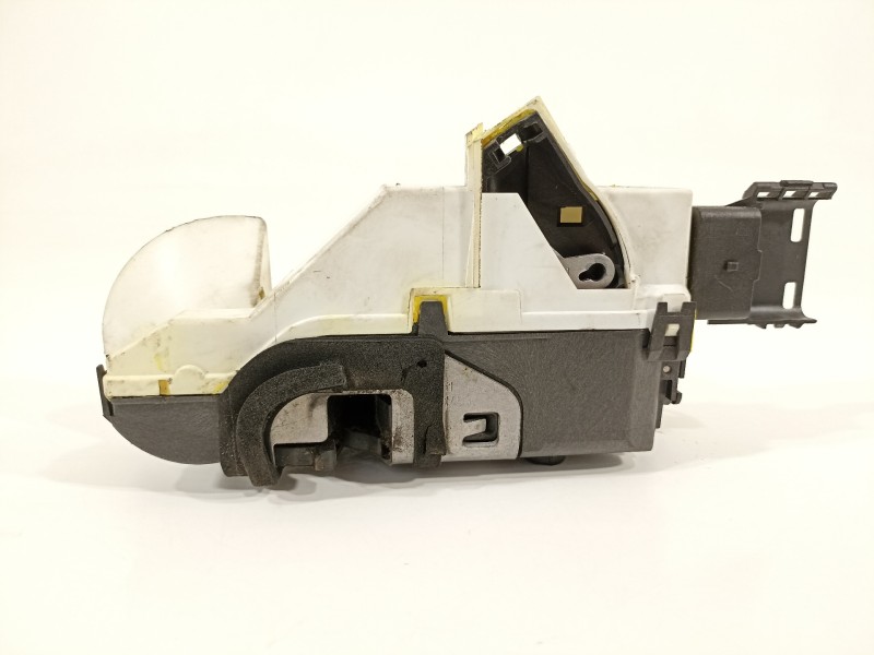 Recambio de cerradura puerta delantera izquierda para citroën c5 berlina premier referencia OEM IAM 9800618480 574388 