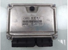 Recambio de centralita motor uce para audi a6 berlina (4b2) 2.5 tdi quattro referencia OEM IAM 4B2907401D 0281010395 