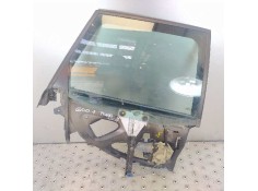 Recambio de elevalunas trasero derecho para audi a3 (8l) 1.9 tdi ambiente referencia OEM IAM 8L4959802A  