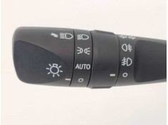 Recambio de mando luces para toyota auris hybrid business referencia OEM IAM 0272017F852   2