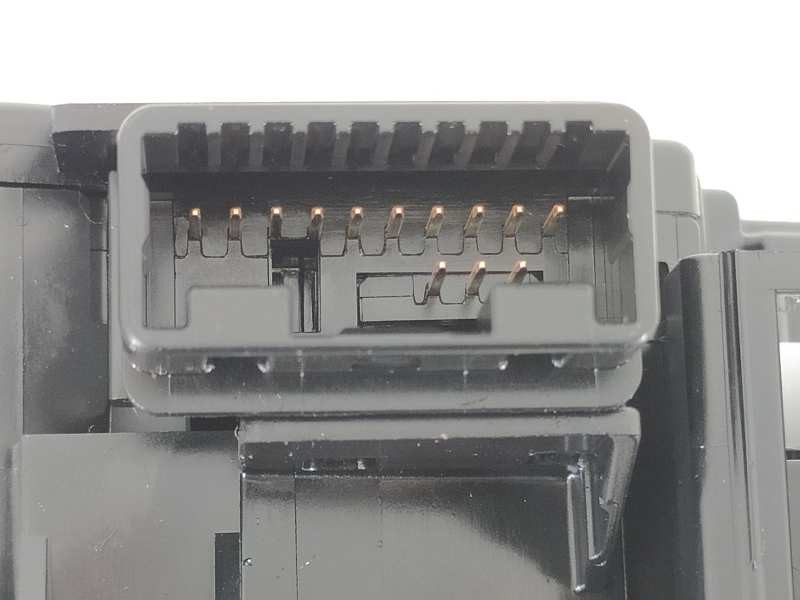 Recambio de mando luces para toyota auris hybrid business referencia OEM IAM 0272017F852  