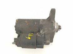 Recambio de motor arranque para volkswagen golf iv berlina (1j1) highline referencia OEM IAM 020911023F 0001121006 