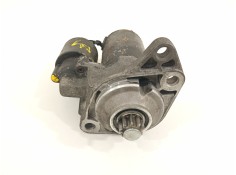 Recambio de motor arranque para volkswagen golf iv berlina (1j1) highline referencia OEM IAM 020911023F 0001121006  2