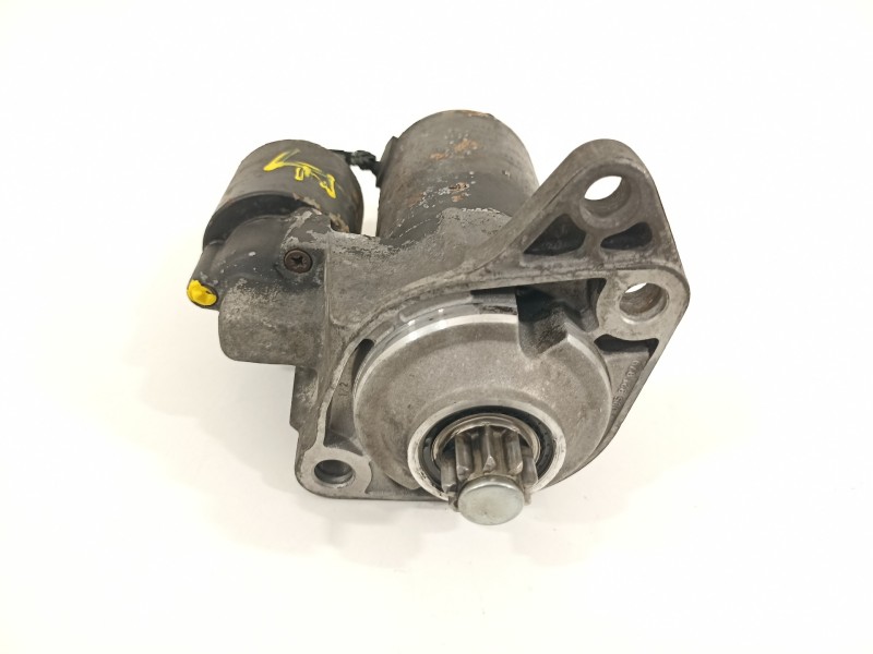 Recambio de motor arranque para volkswagen golf iv berlina (1j1) highline referencia OEM IAM 020911023F 0001121006 