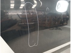 Recambio de puerta trasera derecha para citroën c5 berlina premier referencia OEM IAM    2