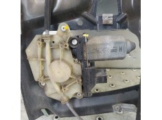 Recambio de elevalunas trasero izquierdo para audi a3 (8l) 1.9 tdi ambiente referencia OEM IAM 8L4959801A   2