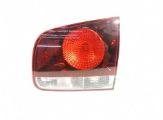 Recambio de piloto trasero derecho en porton para volkswagen touareg (7l6) v6 tdi individual referencia OEM IAM 7L6945094T  