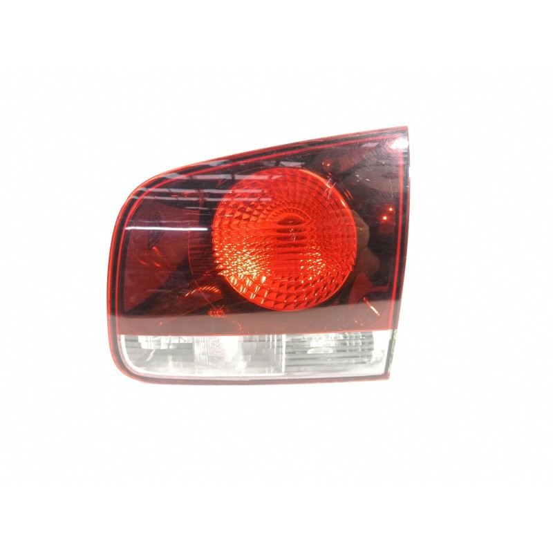 Recambio de piloto trasero derecho en porton para volkswagen touareg (7l6) v6 tdi individual referencia OEM IAM 7L6945094T  