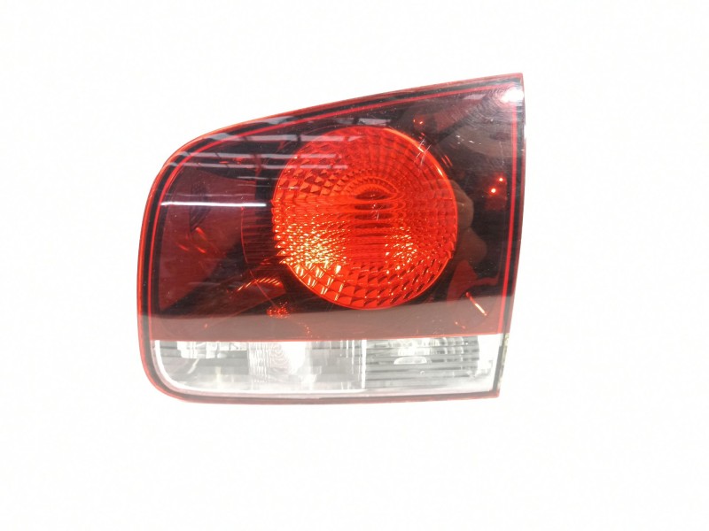 Recambio de piloto trasero derecho en porton para volkswagen touareg (7l6) v6 tdi individual referencia OEM IAM 7L6945094T  