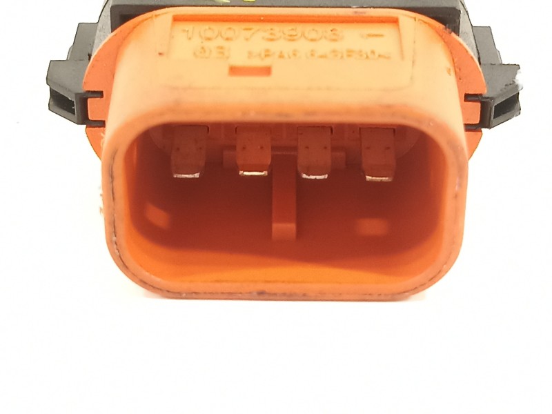 Recambio de mando elevalunas delantero derecho para ford tourneo connect trend referencia OEM IAM BM5T14529BA  