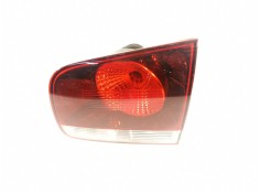 Recambio de piloto trasero derecho en porton para volkswagen touareg (7l6) v6 tdi individual referencia OEM IAM 7L6945094T   2