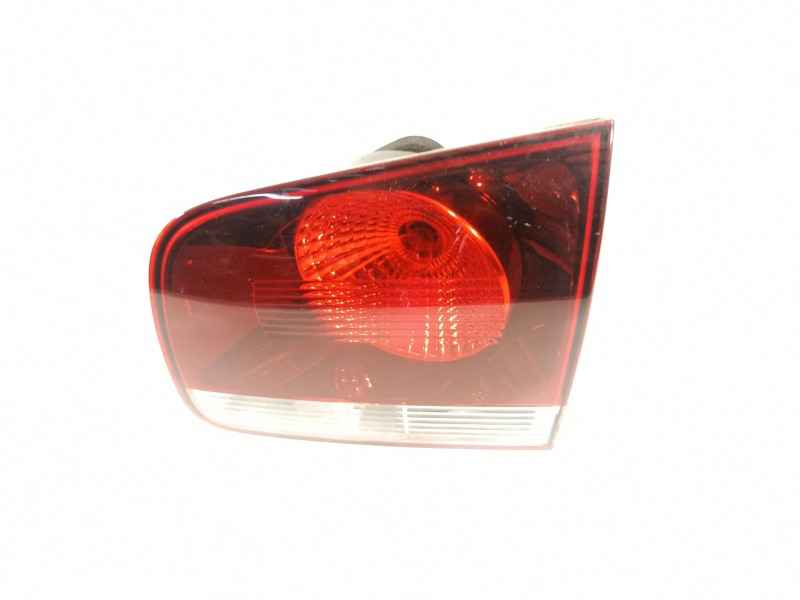 Recambio de piloto trasero derecho en porton para volkswagen touareg (7l6) v6 tdi individual referencia OEM IAM 7L6945094T  