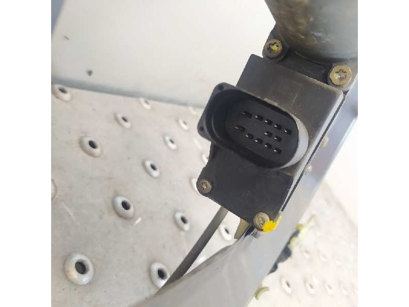 Recambio de elevalunas trasero izquierdo para audi a3 (8l) 1.9 tdi ambiente referencia OEM IAM 8L4959801A  