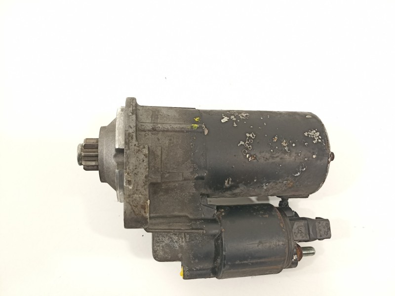 Recambio de motor arranque para volkswagen golf iv berlina (1j1) highline referencia OEM IAM 020911023F 0001121006 