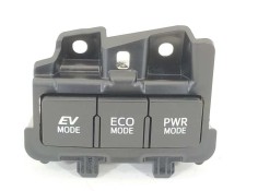 Recambio de mando multifuncion para toyota auris hybrid business referencia OEM IAM 5881302120  