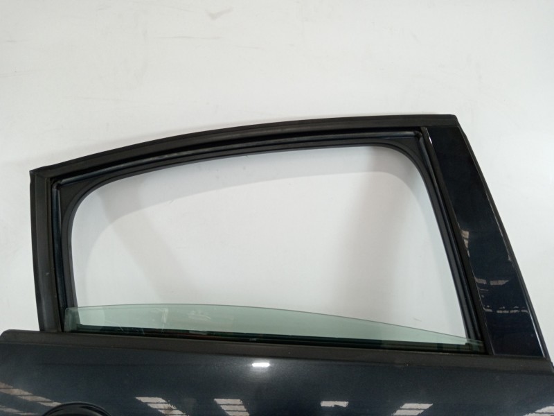 Recambio de puerta trasera derecha para citroën c5 berlina premier referencia OEM IAM   