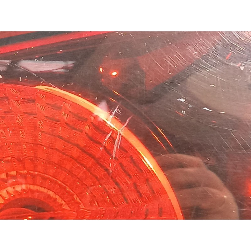 Recambio de piloto trasero derecho en porton para volkswagen touareg (7l6) v6 tdi individual referencia OEM IAM 7L6945094T  