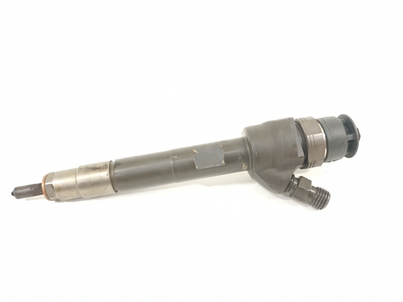 Recambio de inyector para bmw mini clubman (r55) cooper d referencia OEM IAM 779844605 0445110289 