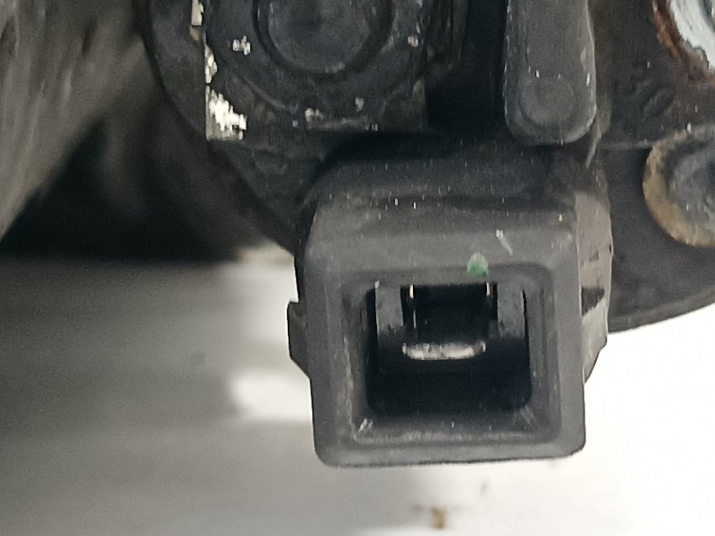 Recambio de motor arranque para volkswagen golf iv berlina (1j1) highline referencia OEM IAM 020911023F 0001121006 