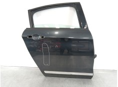 Recambio de puerta trasera derecha para citroën c5 berlina premier referencia OEM IAM   