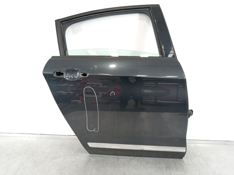Recambio de puerta trasera derecha para citroën c5 berlina premier referencia OEM IAM   