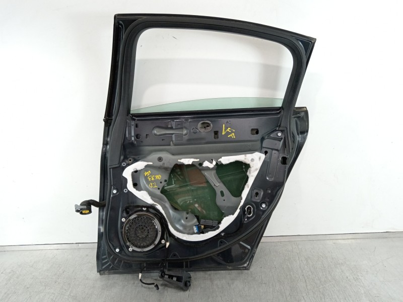 Recambio de puerta trasera derecha para citroën c5 berlina premier referencia OEM IAM   