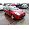 RENAULT CLIO III GRANDTOUR (KR0/1_)