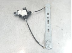 Recambio de elevalunas delantero derecho para ford tourneo connect trend referencia OEM IAM A65066113 C08169 