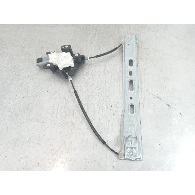 Recambio de elevalunas delantero derecho para ford tourneo connect trend referencia OEM IAM A65066113 C08169 