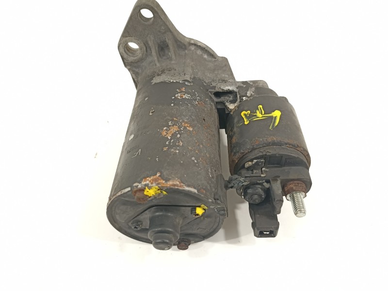 Recambio de motor arranque para volkswagen golf iv berlina (1j1) highline referencia OEM IAM 020911023F 0001121006 