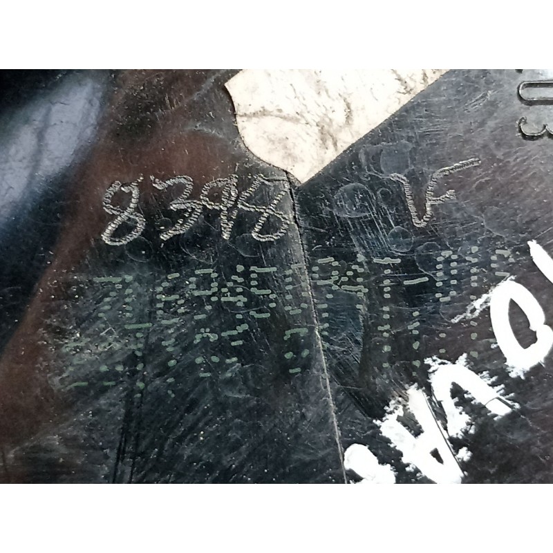 Recambio de piloto trasero derecho en porton para volkswagen touareg (7l6) v6 tdi individual referencia OEM IAM 7L6945094T  