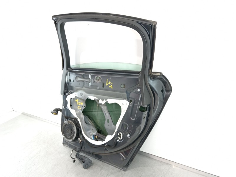 Recambio de puerta trasera derecha para citroën c5 berlina premier referencia OEM IAM   