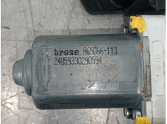 Recambio de elevalunas delantero derecho para ford tourneo connect trend referencia OEM IAM A65066113 C08169  2