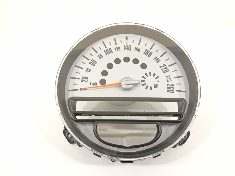 Recambio de cuadro instrumentos para bmw mini clubman (r55) cooper d referencia OEM IAM 923243002  