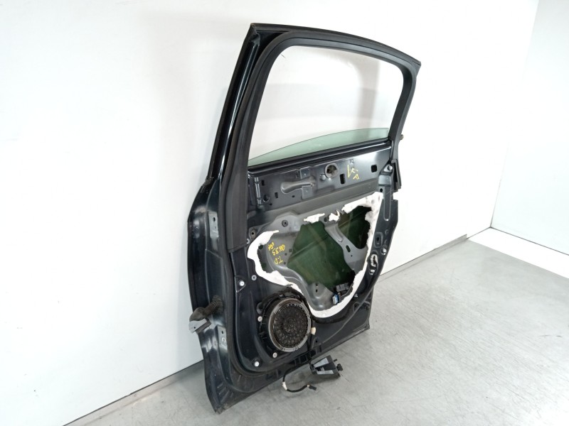 Recambio de puerta trasera derecha para citroën c5 berlina premier referencia OEM IAM   