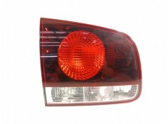 Recambio de piloto trasero izquierdo en porton para volkswagen touareg (7l6) v6 tdi individual referencia OEM IAM 7L6945093T  